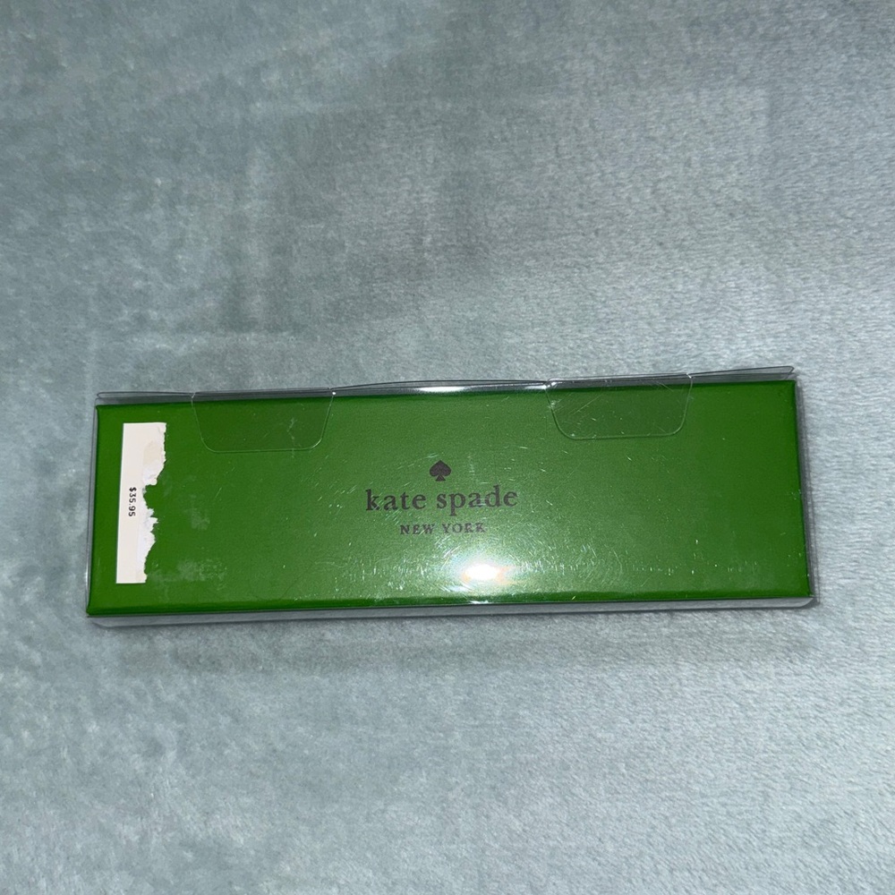 kate spade Colorful Striped Ballpoint Pen - Picture 2 of 5
